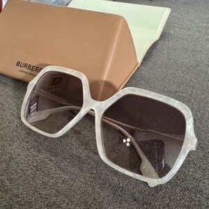 Burberry Sunglasses